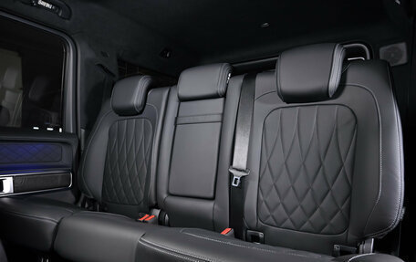 Mercedes-Benz G-Класс AMG, 2026 год, 33 700 000 рублей, 18 фотография