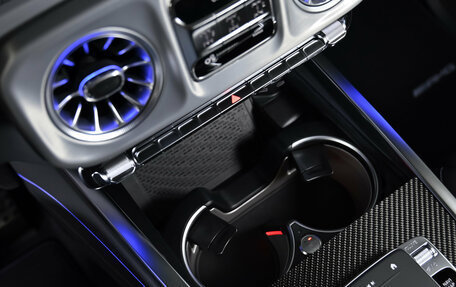 Mercedes-Benz G-Класс AMG, 2026 год, 33 700 000 рублей, 24 фотография