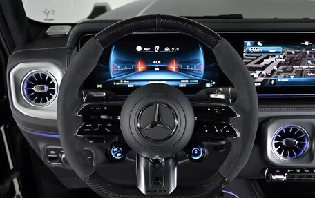 Mercedes-Benz G-Класс AMG, 2026 год, 33 700 000 рублей, 23 фотография