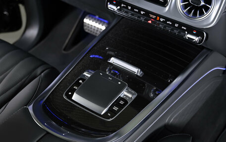 Mercedes-Benz G-Класс AMG, 2026 год, 33 700 000 рублей, 25 фотография