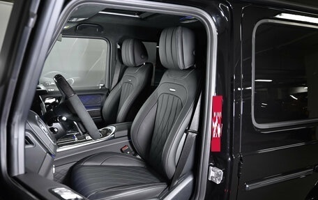 Mercedes-Benz G-Класс AMG, 2026 год, 33 700 000 рублей, 19 фотография