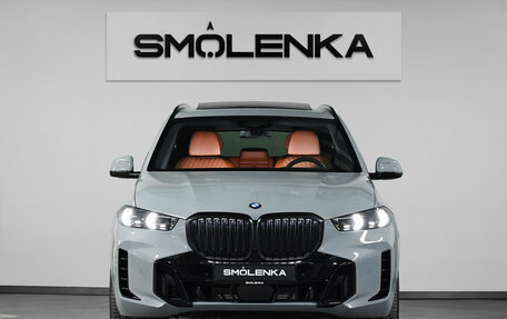 BMW X5, 2026 год, 17 700 000 рублей, 3 фотография