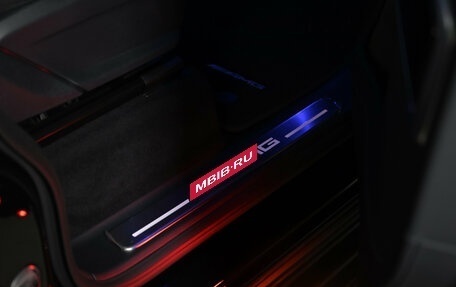 Mercedes-Benz G-Класс AMG, 2026 год, 33 700 000 рублей, 26 фотография