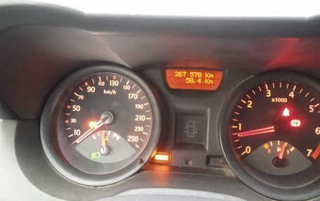 Renault Megane II, 2005 год, 550 000 рублей, 2 фотография