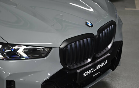 BMW X5, 2026 год, 17 700 000 рублей, 8 фотография