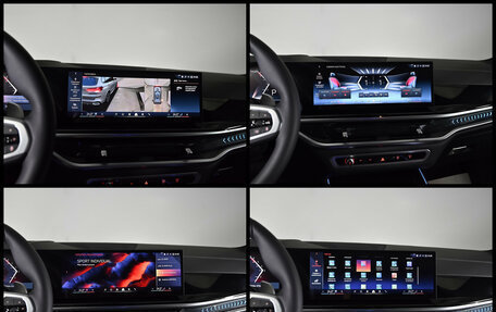 BMW X5, 2026 год, 17 700 000 рублей, 10 фотография