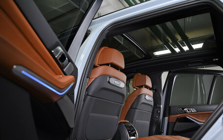 BMW X5, 2026 год, 17 700 000 рублей, 12 фотография