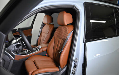 BMW X5, 2026 год, 17 700 000 рублей, 16 фотография