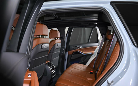 BMW X5, 2026 год, 17 700 000 рублей, 11 фотография