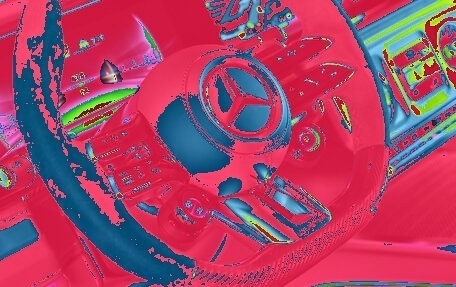 Mercedes-Benz G-Класс AMG, 2026 год, 33 700 000 рублей, 22 фотография