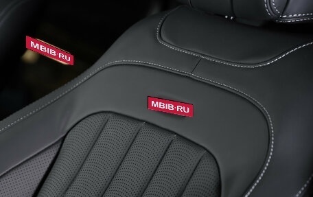 Mercedes-Benz G-Класс AMG, 2026 год, 33 700 000 рублей, 20 фотография