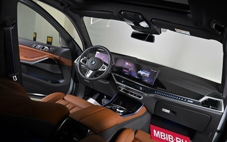 BMW X5, 2026 год, 17 700 000 рублей, 9 фотография