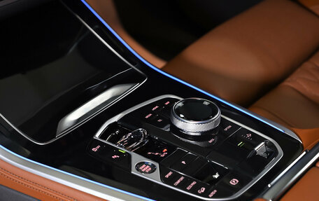 BMW X5, 2026 год, 17 700 000 рублей, 21 фотография