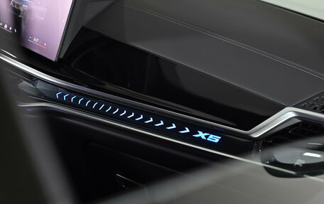BMW X5, 2026 год, 17 700 000 рублей, 26 фотография