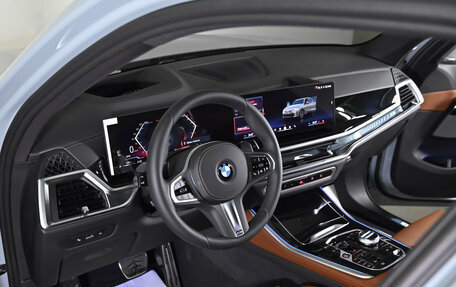 BMW X5, 2026 год, 17 700 000 рублей, 20 фотография