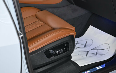 BMW X5, 2026 год, 17 700 000 рублей, 27 фотография