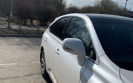 Lexus RX III, 2013 год, 2 650 000 рублей, 5 фотография