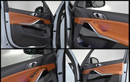 BMW X5, 2026 год, 17 700 000 рублей, 28 фотография