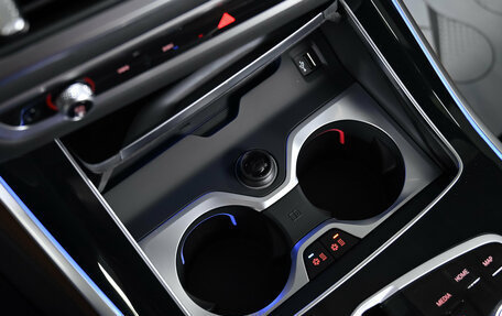 BMW X5, 2026 год, 17 700 000 рублей, 22 фотография