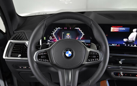 BMW X5, 2026 год, 17 700 000 рублей, 24 фотография