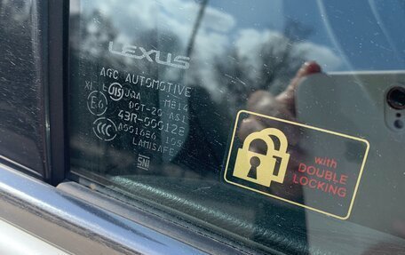 Lexus RX III, 2013 год, 2 650 000 рублей, 6 фотография