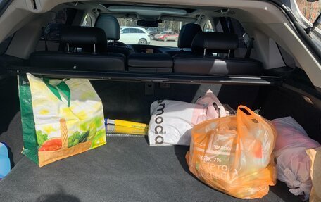 Lexus RX III, 2013 год, 2 650 000 рублей, 10 фотография