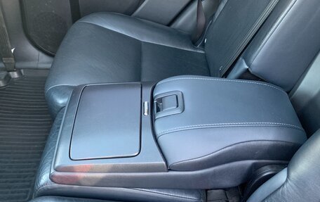 Lexus RX III, 2013 год, 2 650 000 рублей, 11 фотография