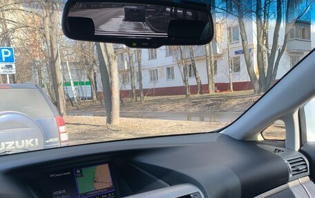 Lexus RX III, 2013 год, 2 650 000 рублей, 17 фотография