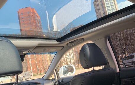 Lexus RX III, 2013 год, 2 650 000 рублей, 13 фотография