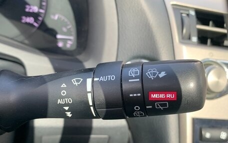 Lexus RX III, 2013 год, 2 650 000 рублей, 19 фотография