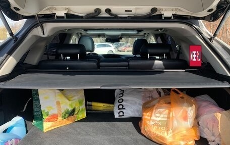 Lexus RX III, 2013 год, 2 650 000 рублей, 12 фотография