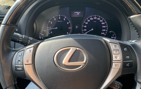 Lexus RX III, 2013 год, 2 650 000 рублей, 27 фотография