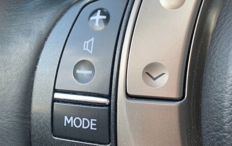 Lexus RX III, 2013 год, 2 650 000 рублей, 22 фотография