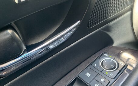 Lexus RX III, 2013 год, 2 650 000 рублей, 25 фотография