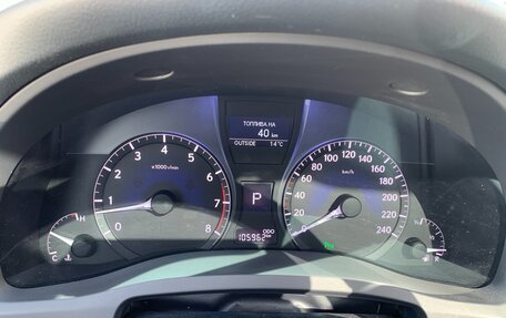 Lexus RX III, 2013 год, 2 650 000 рублей, 30 фотография