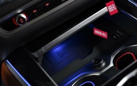 BMW X5, 2026 год, 17 700 000 рублей, 23 фотография