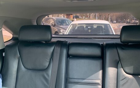 Lexus RX III, 2013 год, 2 650 000 рублей, 29 фотография