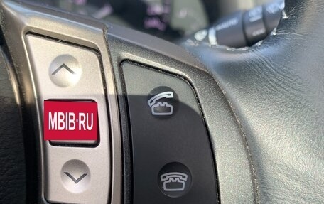 Lexus RX III, 2013 год, 2 650 000 рублей, 23 фотография