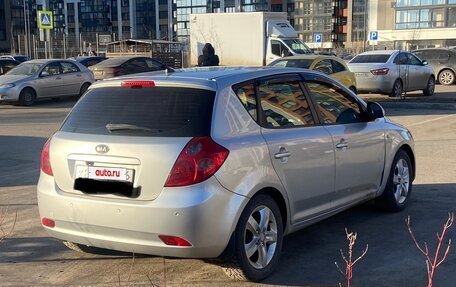 KIA cee'd I рестайлинг, 2007 год, 470 000 рублей, 6 фотография