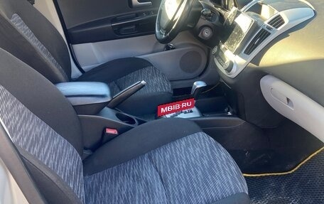 KIA cee'd I рестайлинг, 2007 год, 470 000 рублей, 7 фотография