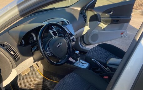 KIA cee'd I рестайлинг, 2007 год, 470 000 рублей, 8 фотография