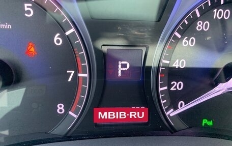 Lexus RX III, 2013 год, 2 650 000 рублей, 28 фотография