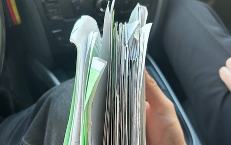 Audi A4, 2010 год, 1 100 000 рублей, 13 фотография