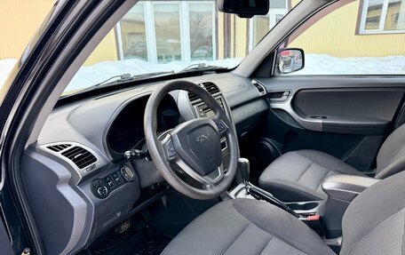 Chery Tiggo (T11), 2014 год, 595 000 рублей, 8 фотография