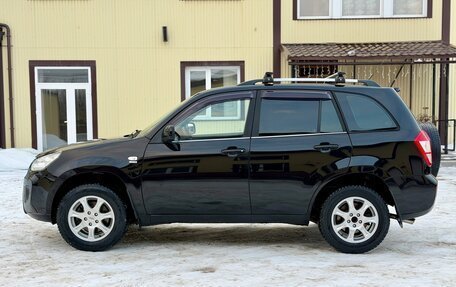 Chery Tiggo (T11), 2014 год, 595 000 рублей, 7 фотография