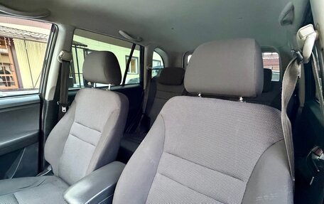 Chery Tiggo (T11), 2014 год, 595 000 рублей, 13 фотография