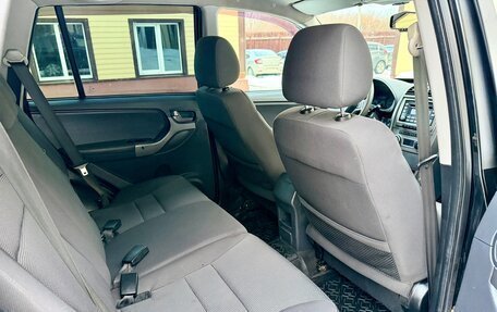 Chery Tiggo (T11), 2014 год, 595 000 рублей, 12 фотография