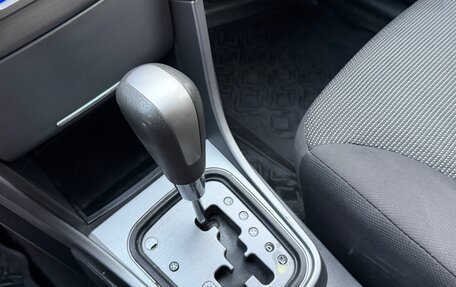 Chery Tiggo (T11), 2014 год, 595 000 рублей, 15 фотография