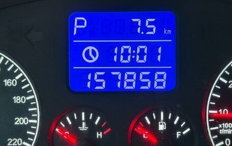 Chery Tiggo (T11), 2014 год, 595 000 рублей, 19 фотография