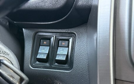 Chery Tiggo (T11), 2014 год, 595 000 рублей, 17 фотография